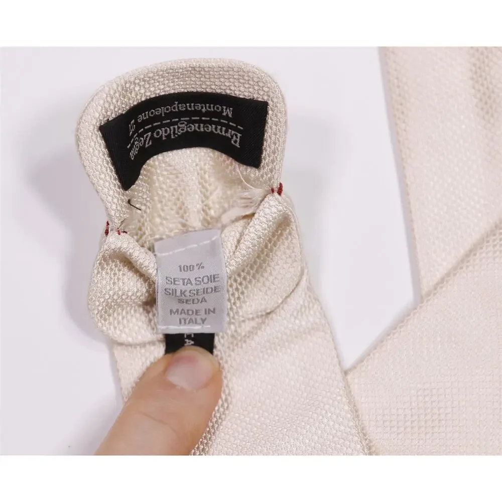 Ermenegildo Zegna brand ermenegildo